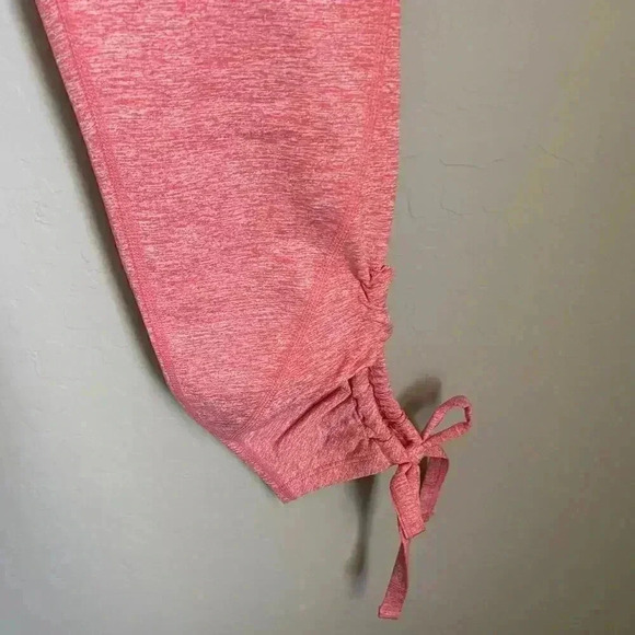 Free People Movement Swerve‎ Lace-Up Side Leggings - Picture 4 of 12